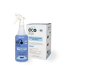 Eco Multi-Purpose Glass Cleaner E13