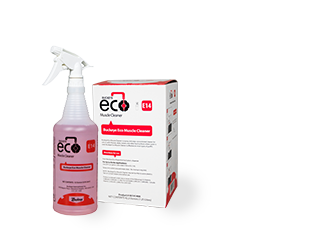 Eco Muscle Cleaner