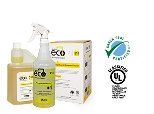 Buckeye Eco® All-Purpose Cleaner E11