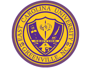 East Carolina University Spring Career Fair