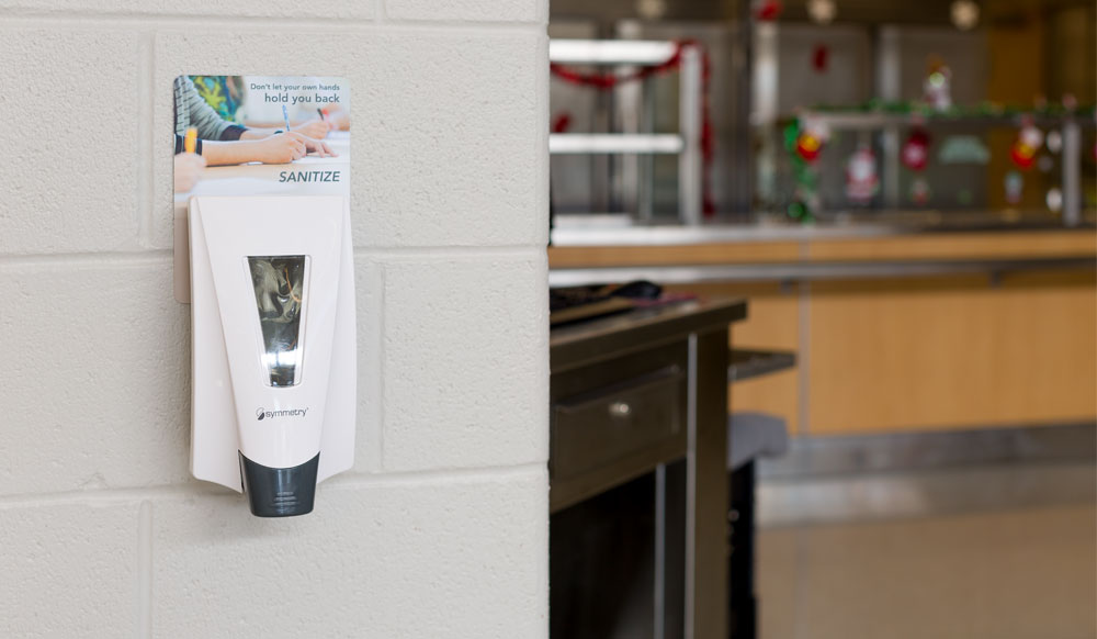How Can Behavioral Science Improve Hand Hygiene?