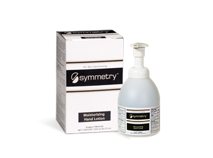 Symmetry Moisturizing Hand Lotion