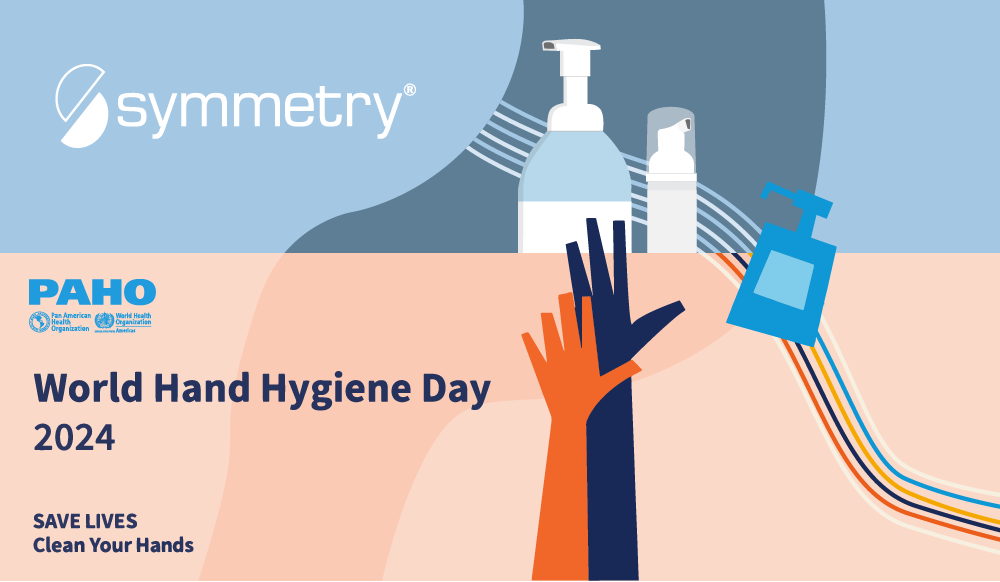 Sharing the Knowledge- World Hand Hygiene Day 2024