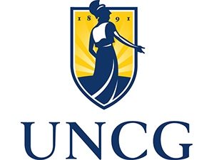 University of North Carolina at Greensboro Fall Career Fair