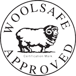 Woolsafe Logo