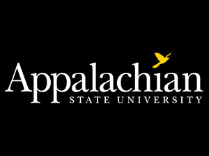 Appalachian State University Walker Business Connections, Fall 2018