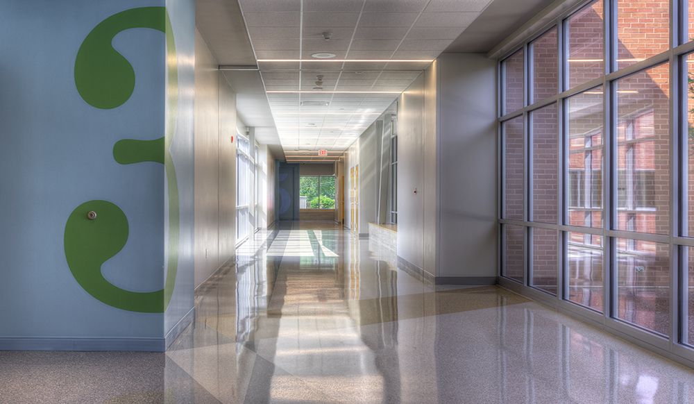 Winter Break Cleaning Checklist for Schools