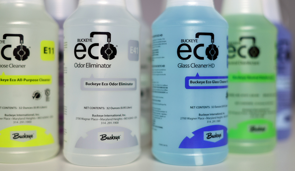 Eco Odor Eliminator E41