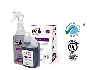 Eco pH Neutral Disinfectant E31