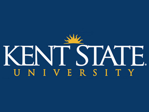 Kent State University Top Student Scholars Showcase