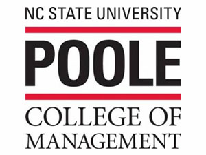 NC State University Poole College of Management Career & Internship Fair