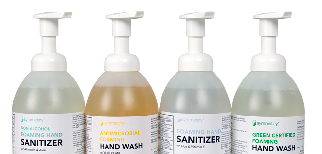 Hand Hygiene Products