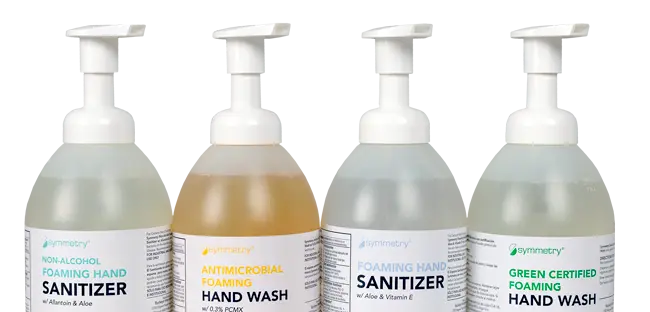 Hand Hygiene Products