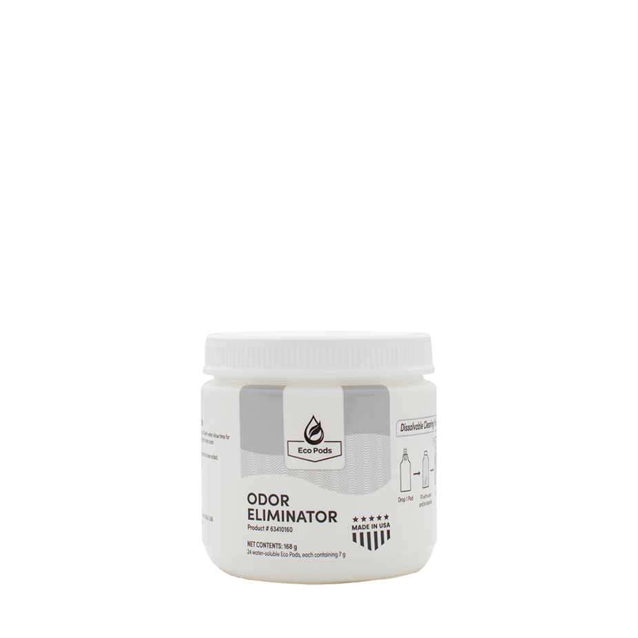 Buckeye Eco Pods Odor Eliminator