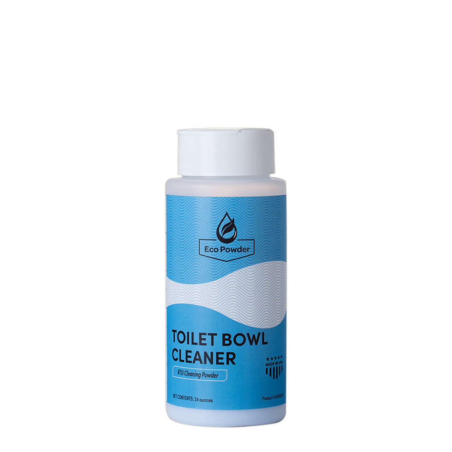Buckeye Eco Toilet Bowl Pods