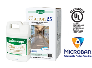 Clarion 25