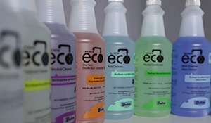 Eco Trigger Sprayer Bottles