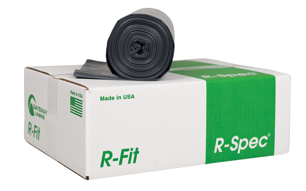 R-Fit box