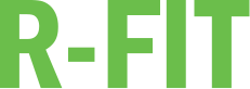 R-Fit Logo