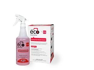 Buckeye Eco® Muscle Cleaner E14