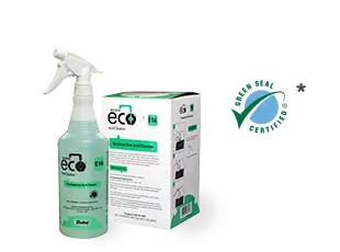 Buckeye Eco® Acid Cleaner E16