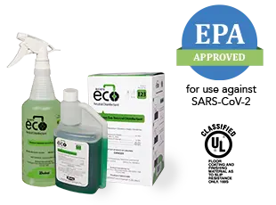 Buckeye Eco® Neutral Disinfectant E23 S23