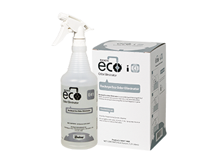 Buckeye Eco® Neutral Disinfectant E23 S23 | Buckeye