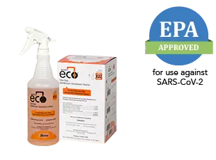 Buckeye Eco® One-Step Disinfectant/Deodorizer/Cleaner E22