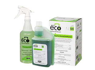 Visions＆Flowers ecomaru Buckeye Eco® Neutral Disinfectant E23 S23 | Buckeye