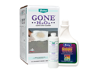 Gone™ H2O2