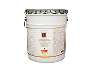Super 40 Gym Coating | Buckeye