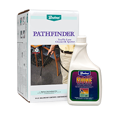 CARPET CARE CLEANING PRODUCTS