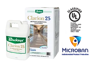 Clarion® 25