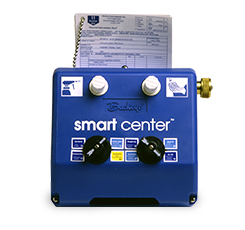 DILUTION CONTROL