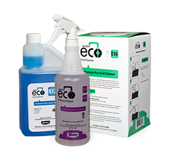 BUCKEYE ECO® PROPORTIONING