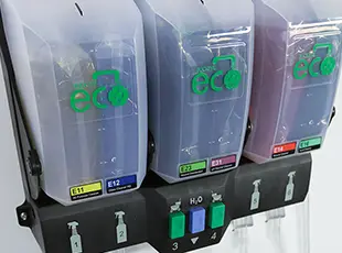 Buckeye Eco Pro®