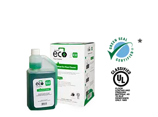 Buckeye Eco® Floor Cleaner Fragrance-Free E32 S32