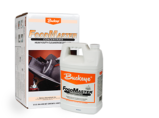 FoodMaster™ Concentrate