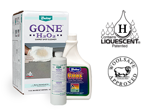 Gone™ H2O2