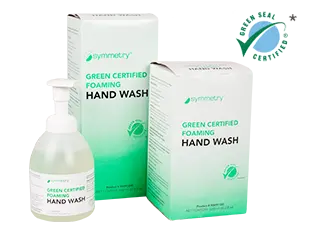 Green Certified Foaming Hand Wash