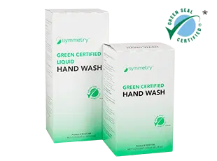 Green Certified Lotion Soap