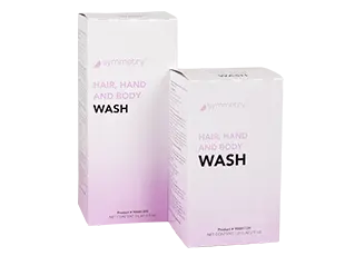 Hair, Hand & Body Wash