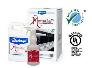 Marauder® H202 Unscented