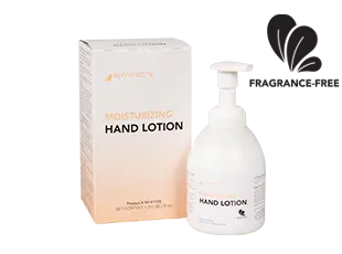 Moisturizing Hand Lotion