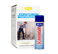ODOR CONTROL