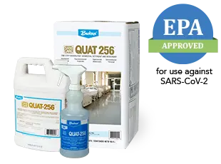 Buckeye Sanicare Quat-256™