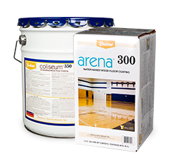 REFLECTIONS® WOOD FLOOR CARE