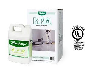 R.P.M.™