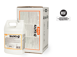 Sani-Q2™