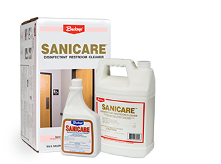 Sanicare™ DRC